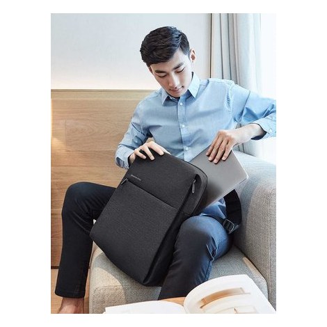 Xiaomi | Fits up to size 15.6 "" | City Backpack 2 | Backpack | Dark Gray - 4
